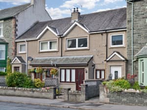 Exterior | Serendipity, Keswick