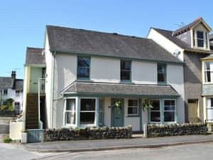Dairy Lodge, Keswick