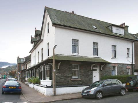 Blencathra House, Keswick