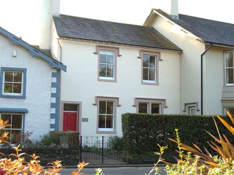 Exterior | Shorley Lodge, Keswick