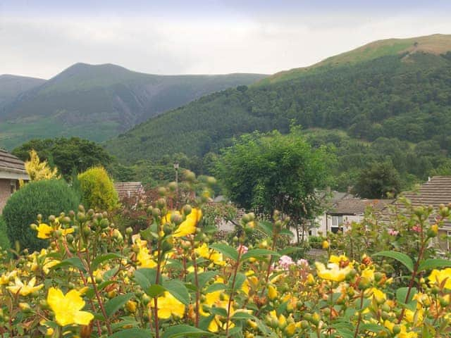 The Rowans, Keswick