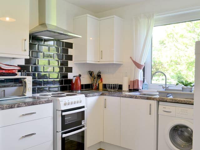 Kitchen | The Rowans, Keswick