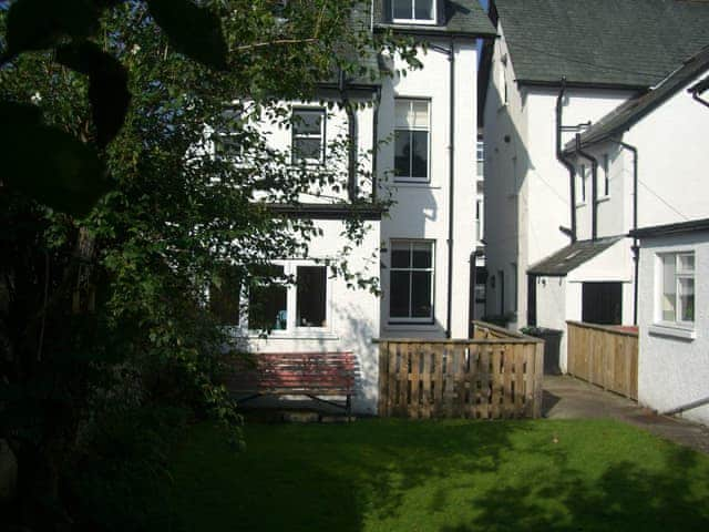 Blencathra House, Keswick