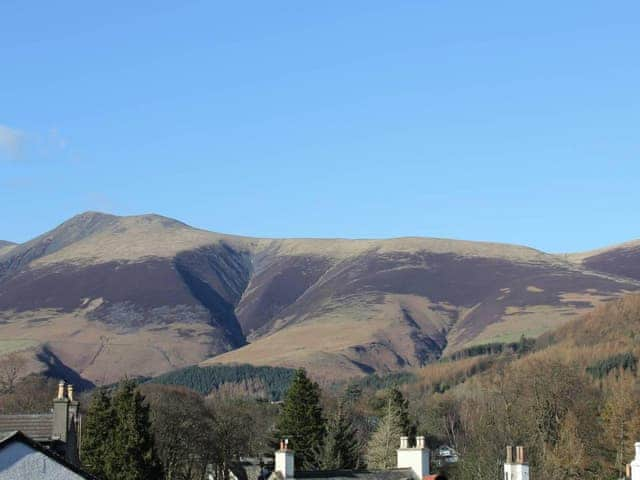 Blencathra House, Keswick