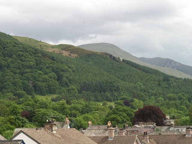 Blencathra House, Keswick