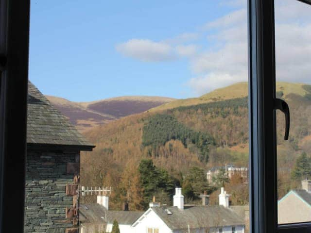 Blencathra House, Keswick