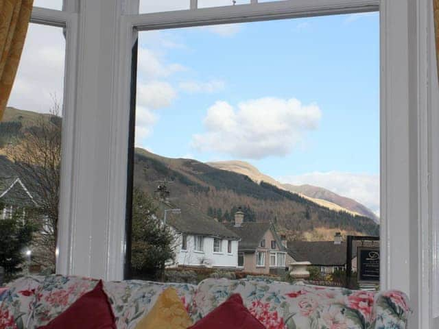 Blencathra House, Keswick