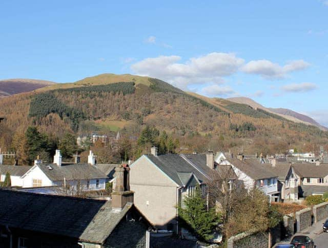 Blencathra House, Keswick