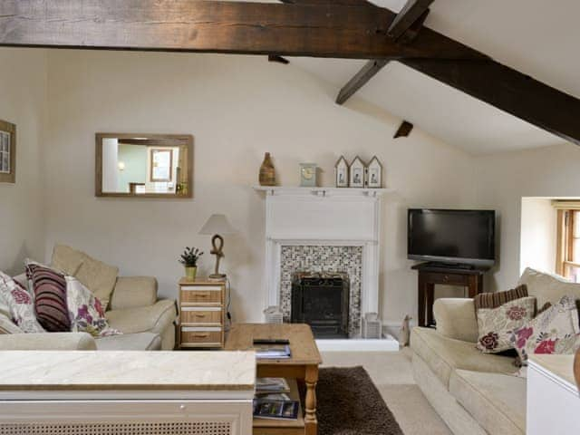 Open plan living/dining room/kitchen | Lund Cottage (was Gabriel&rsquo;s Cottage), Keswick