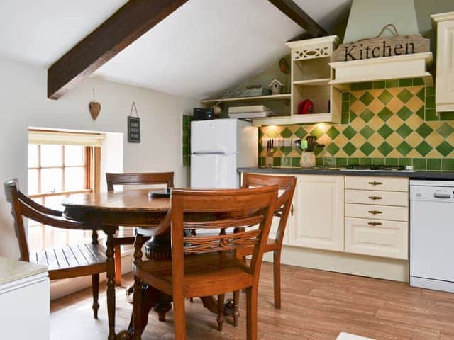 Open plan living/dining room/kitchen | Lund Cottage (was Gabriel&rsquo;s Cottage), Keswick