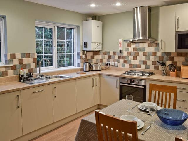 Kitchen/diner | The Fells, Keswick