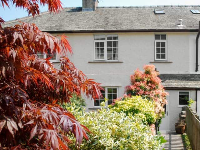 Exterior | The Fells, Keswick