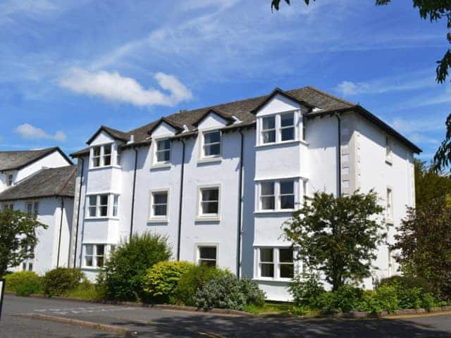 1 Lonsdale House, Keswick