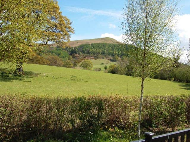 Whinny Brow - Burnside Park, Keswick