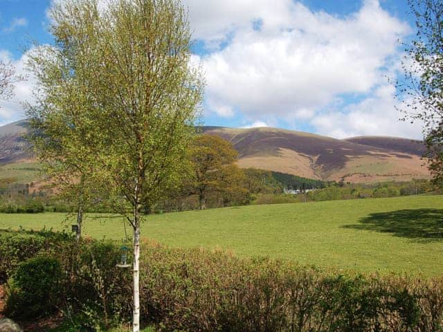 Whinny Brow - Burnside Park, Keswick