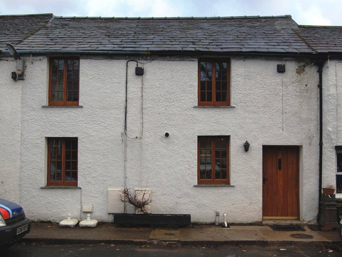 Fryston Cottage, , Cumbria