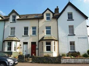 York House , Keswick