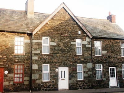 Exterior | River Cottage, Keswick