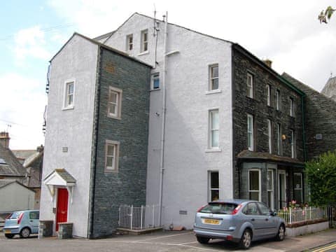 1 Windsor House, Keswick