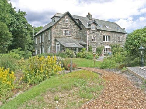 High Rigg, Keswick