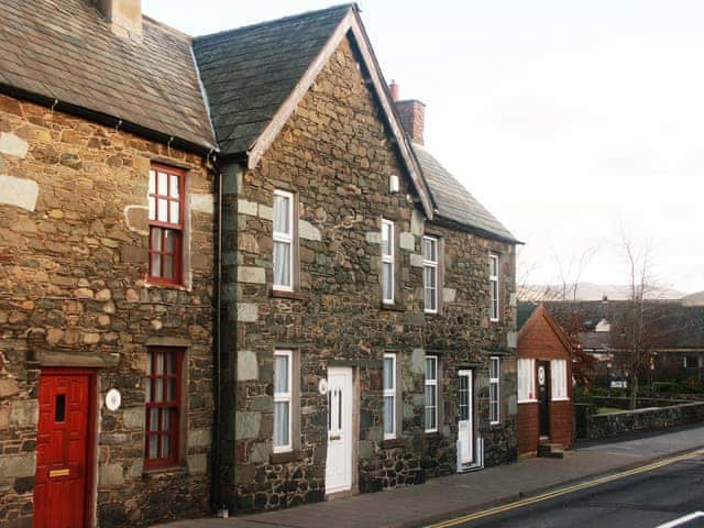 Exterior | River Cottage, Keswick