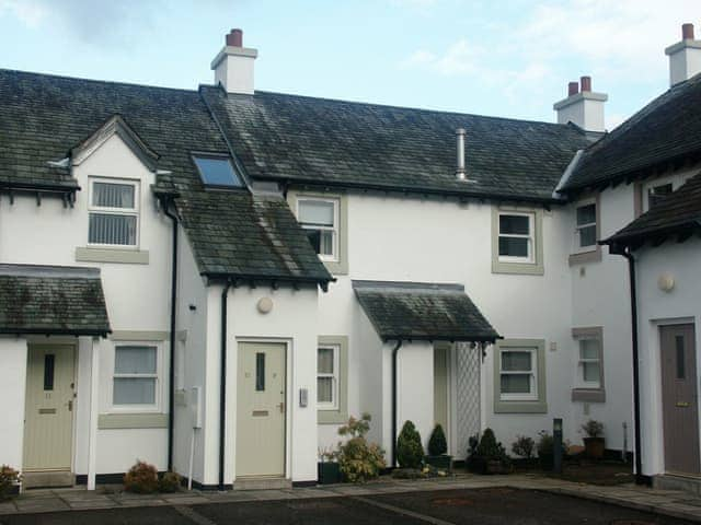 9 Howrah&rsquo;s Court, Keswick