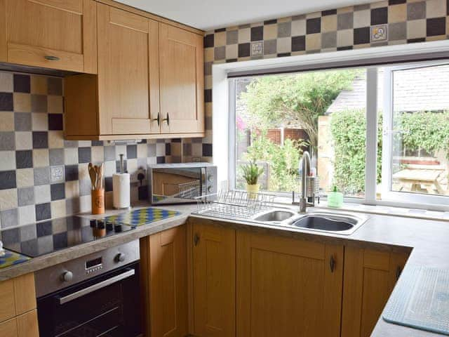 Kitchen | River Cottage, Keswick