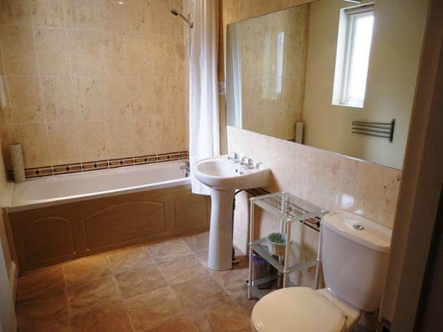 Bathroom | Carthwaite, Keswick