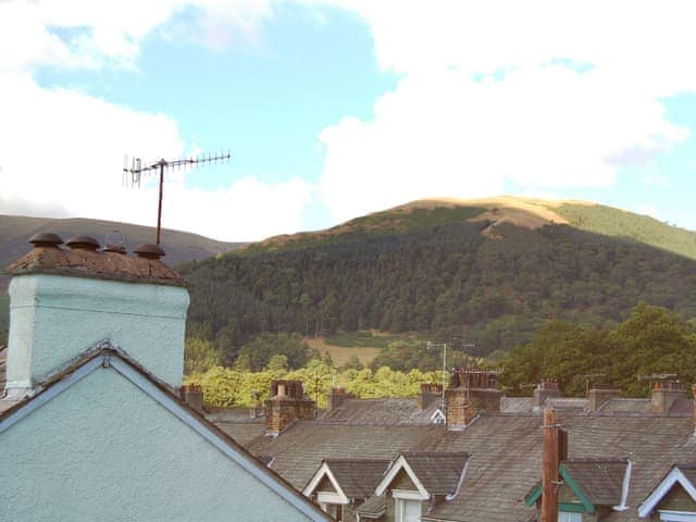 Carthwaite, Keswick