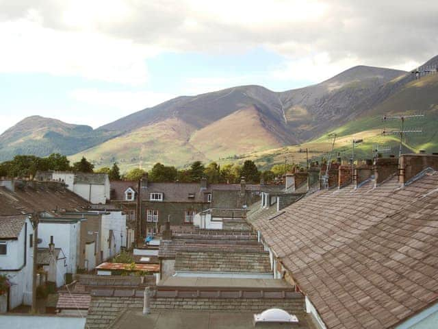 Carthwaite, Keswick