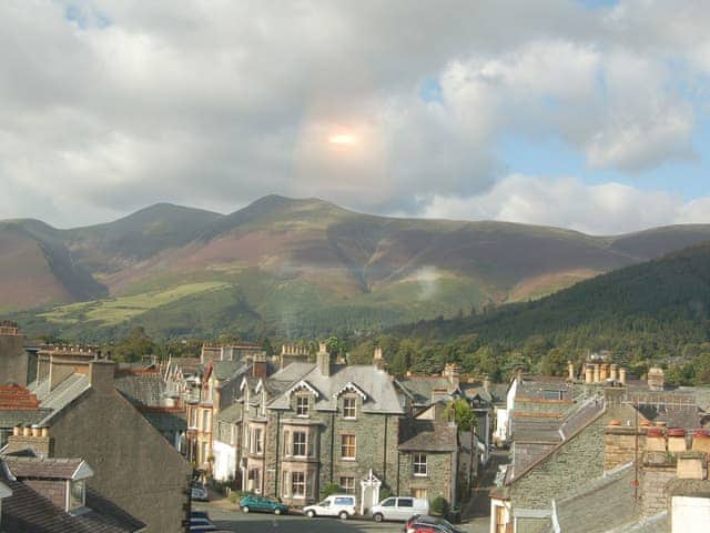 Kingstarn, Keswick