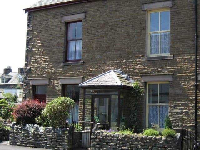 The Ivy Cottage, Keswick