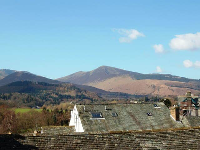 3 The Hollies, Keswick