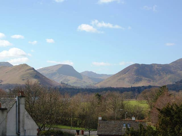 3 The Hollies, Keswick