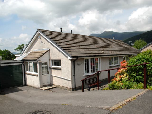 Peel Wyke, Keswick