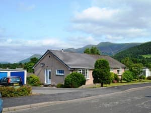 Exterior | The bolthole, Keswick
