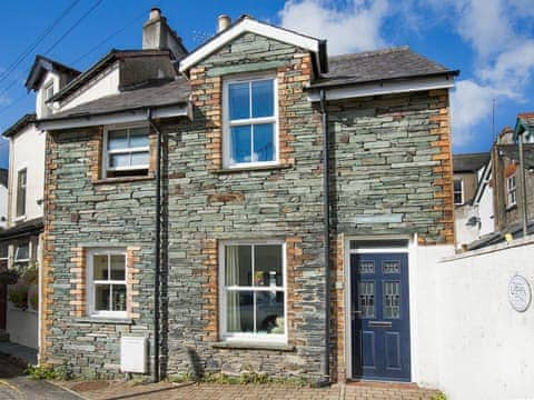 Attractive holiday home | Tommy&rsquo;s Cottage, Keswick