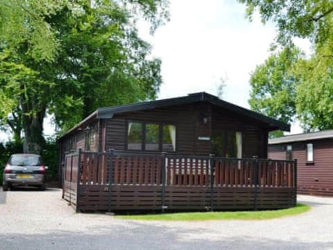 Glenmore Lodge, Keswick