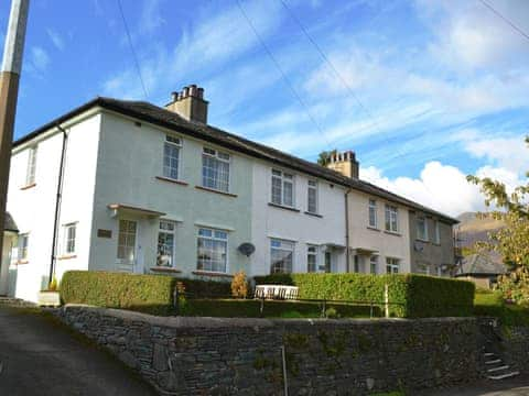 Valentine Cottage, Keswick