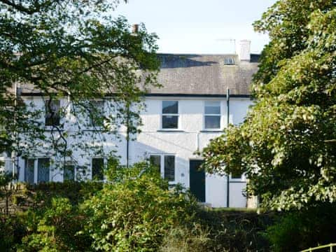 Exterior | Riverbank Cottage, Keswick