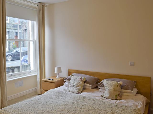 Comfortable master bedroom | Falcon Crag, Keswick