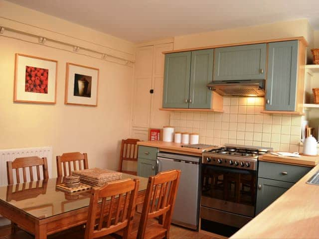 Valentine Cottage, Keswick