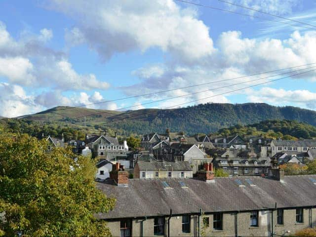 Valentine Cottage, Keswick