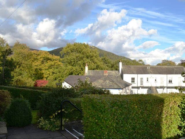 Valentine Cottage, Keswick