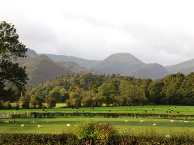 Gatesgarth, Keswick