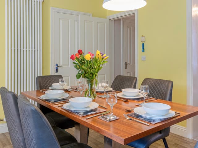 Wonderful kitchen/ dining room | James&rsquo;s Cottage, Keswick