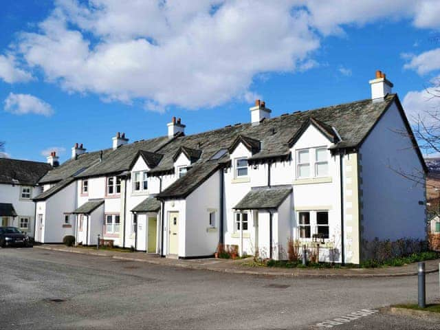 3 Howrahs Court, Keswick