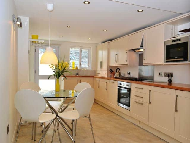 5 The Plosh, Keswick