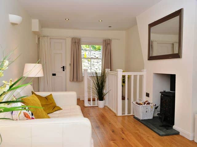 5 The Plosh, Keswick