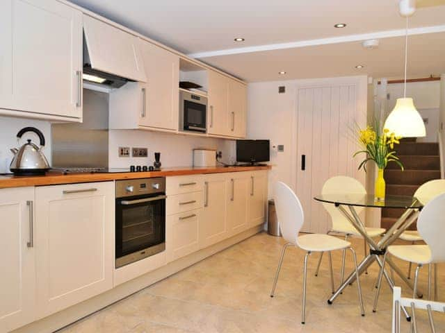 5 The Plosh, Keswick